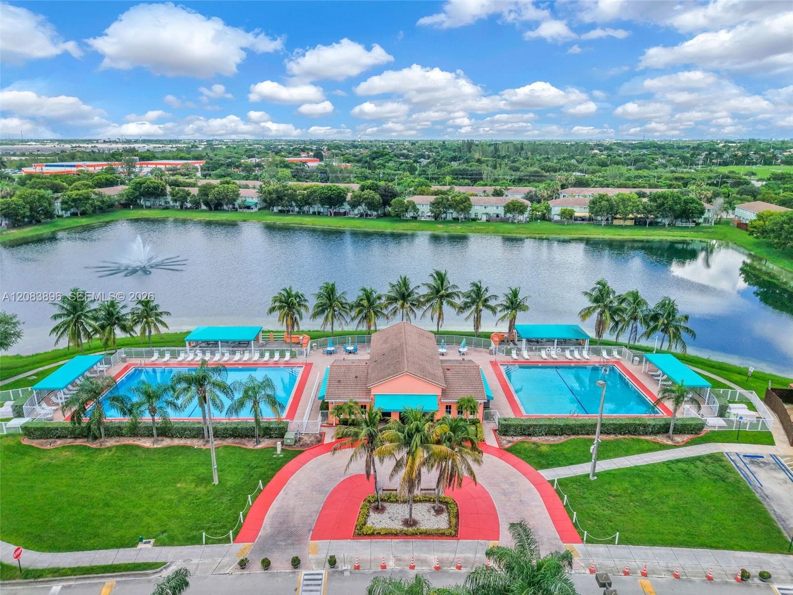 SHOMA TOWNHOMES AT KEYSCO · #390 in Homestead - Photo 47