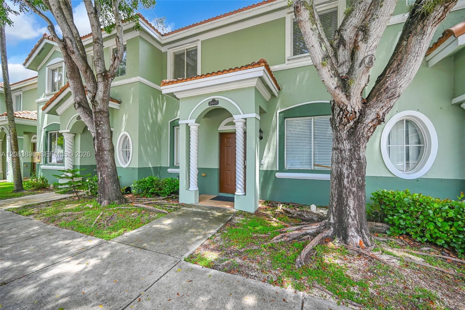 SHOMA TOWNHOMES AT KEYSCO · #390 in Homestead - Photo 3