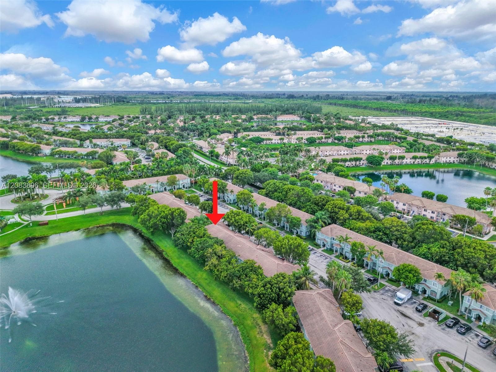 SHOMA TOWNHOMES AT KEYSCO · #390 in Homestead - Photo 48