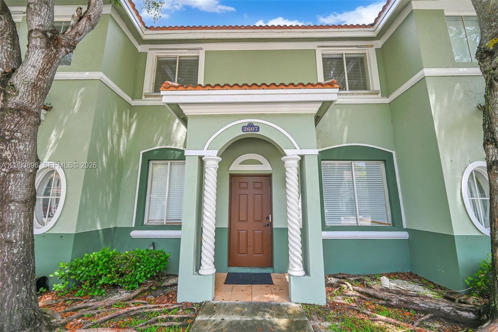 SHOMA TOWNHOMES AT KEYSCO · #390 in Homestead - Photo 4