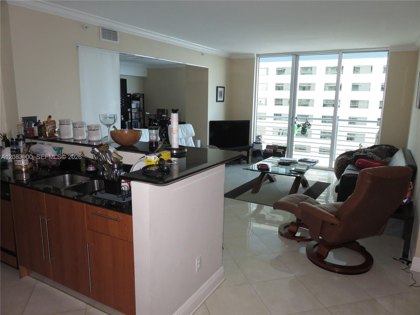 One Miami · #1508 in Miami - Photo 3