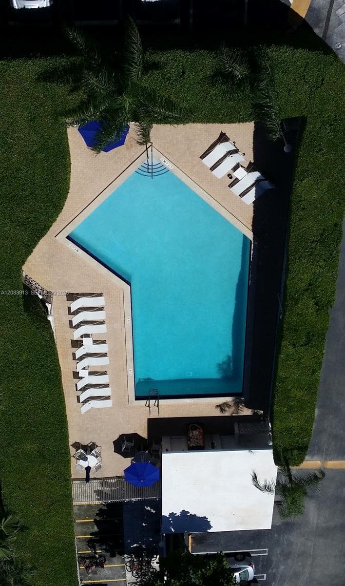 OCTAGON TOWERS I CONDO · #5B in Miami Beach - Photo 2
