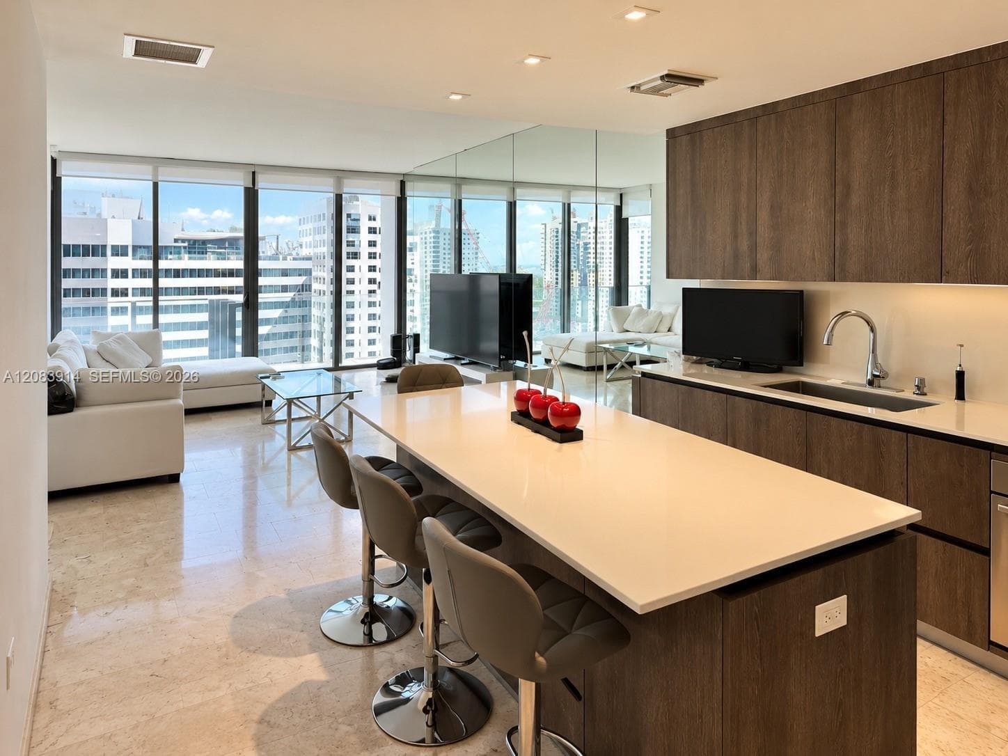 Rise Brickell City Centre · #1808 in Miami - Photo 1