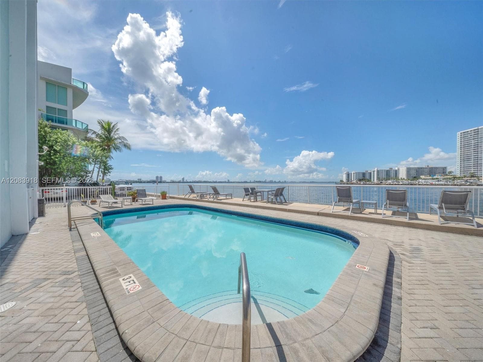 Villa Bay Vista · #203 in Miami Beach - Photo 27