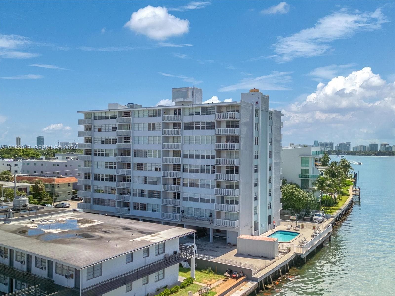 Villa Bay Vista · #203 in Miami Beach - Photo 34