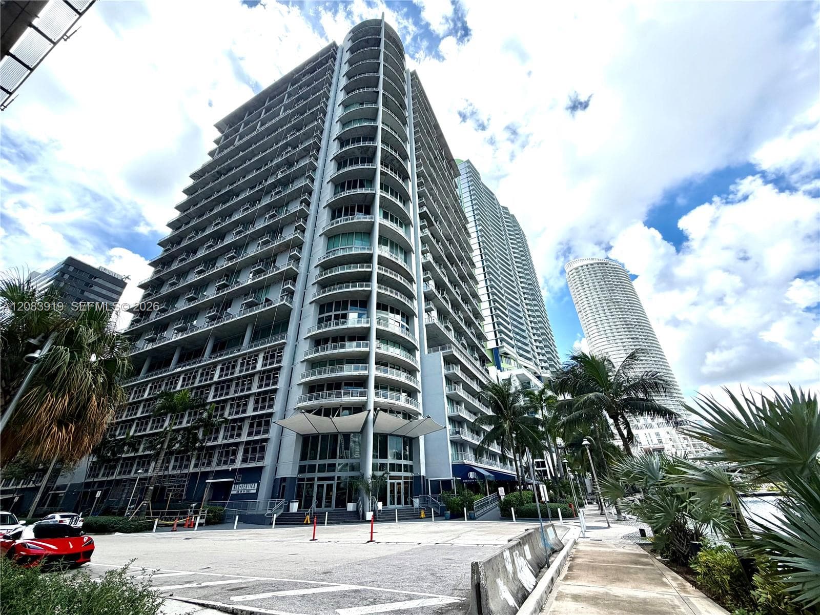 NEO VERTIKA CONDO · #2322 in Miami - Photo 27