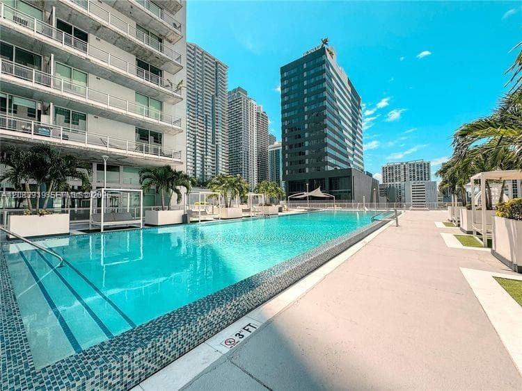 NEO VERTIKA CONDO · #2322 in Miami - Photo 24