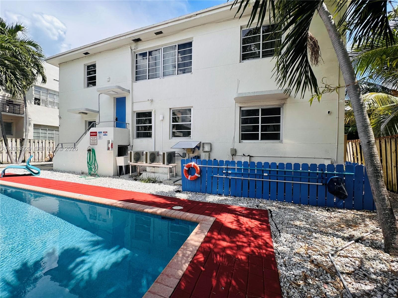 LENOX MANOR · #A in Miami Beach - Photo 43