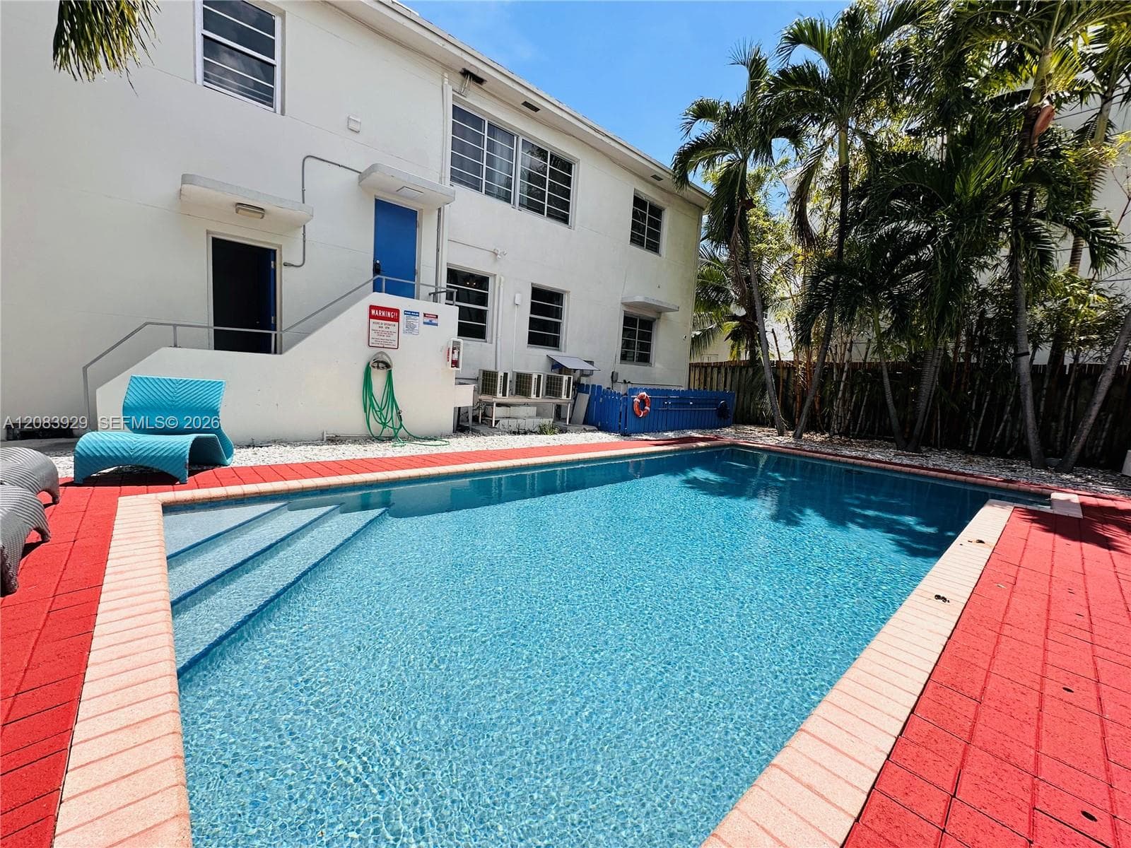 LENOX MANOR · #A in Miami Beach - Photo 41