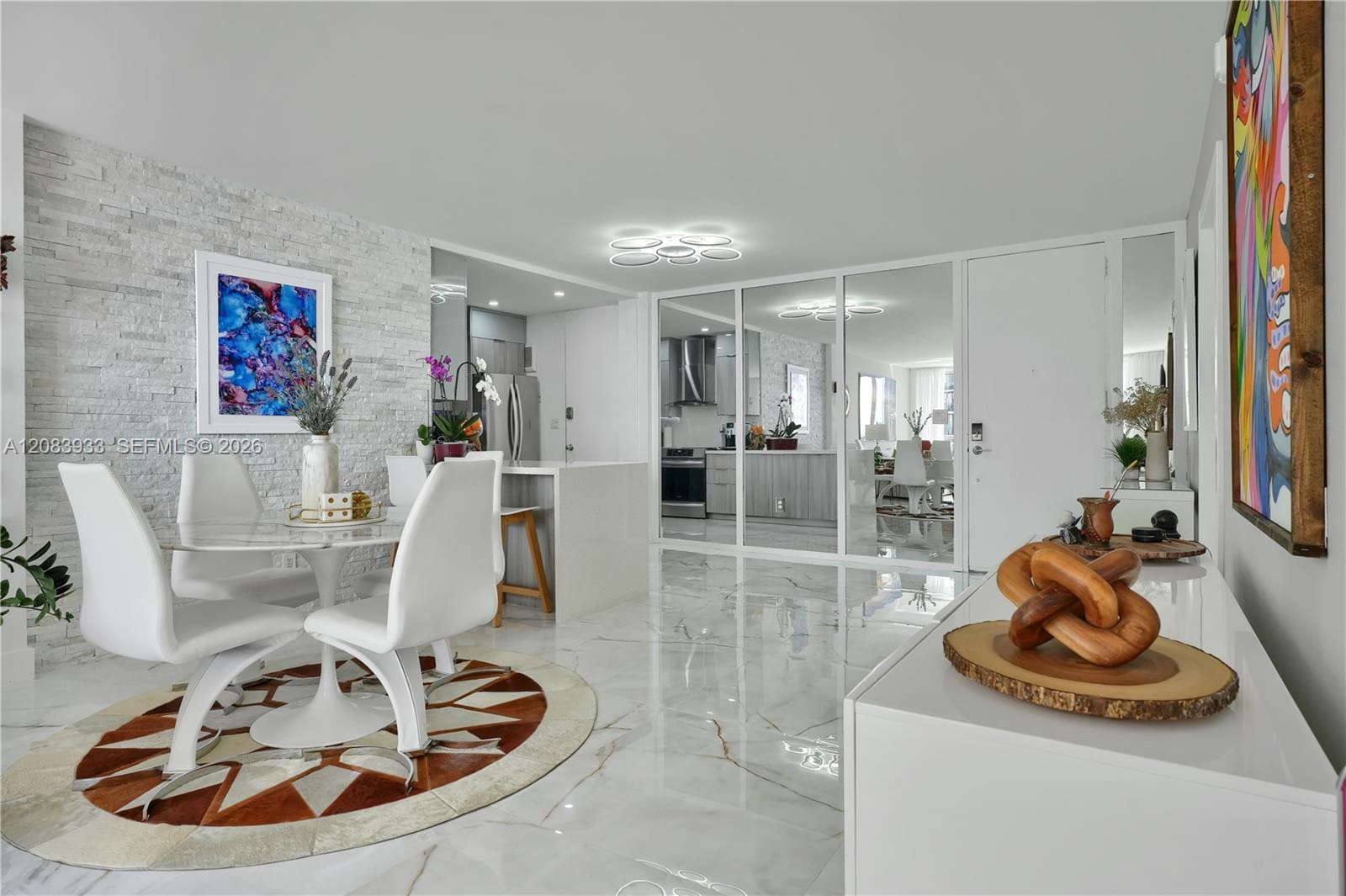 Palm Bay Condominium · #5D in Miami - Photo 6