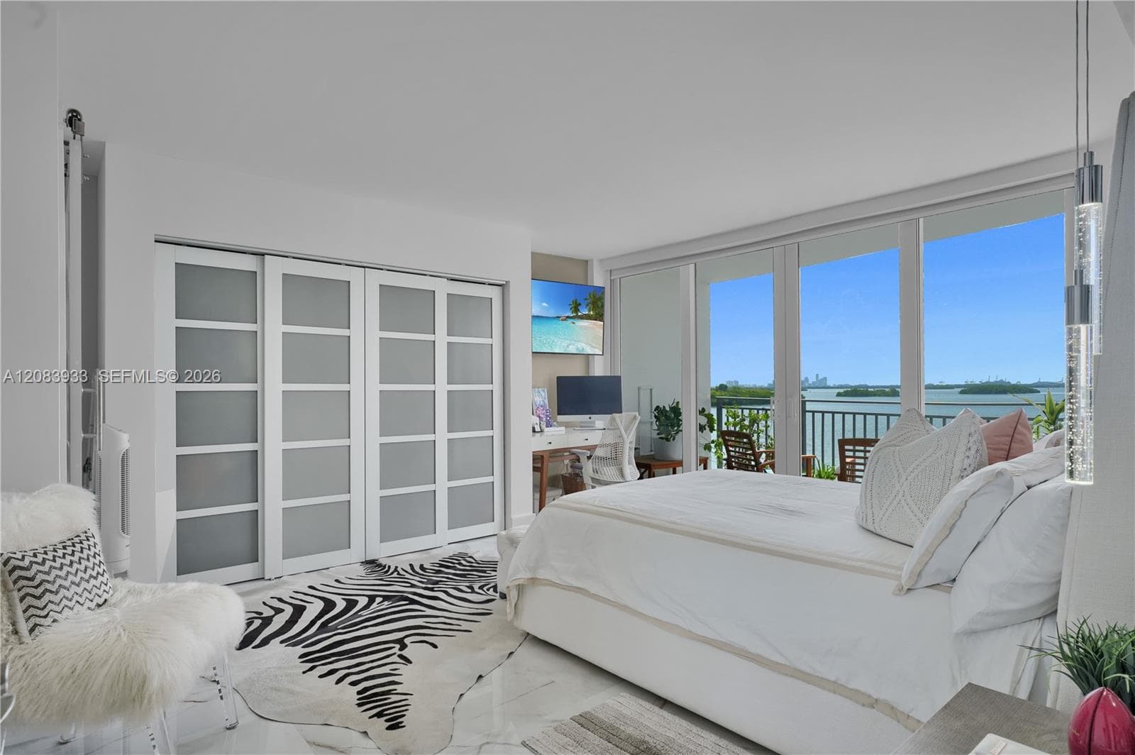 Palm Bay Condominium · #5D in Miami - Photo 17
