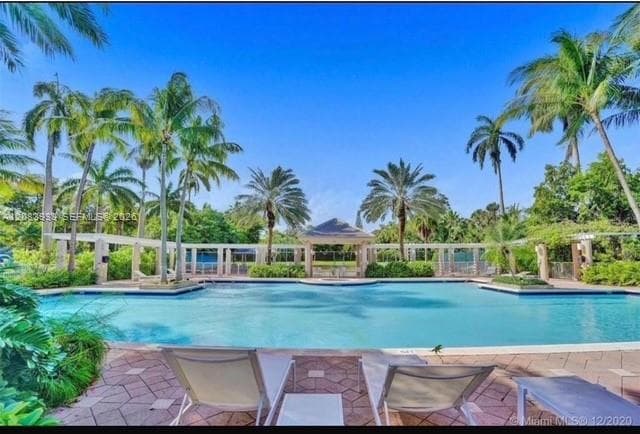 Palm Bay Condominium · #5D in Miami - Photo 26