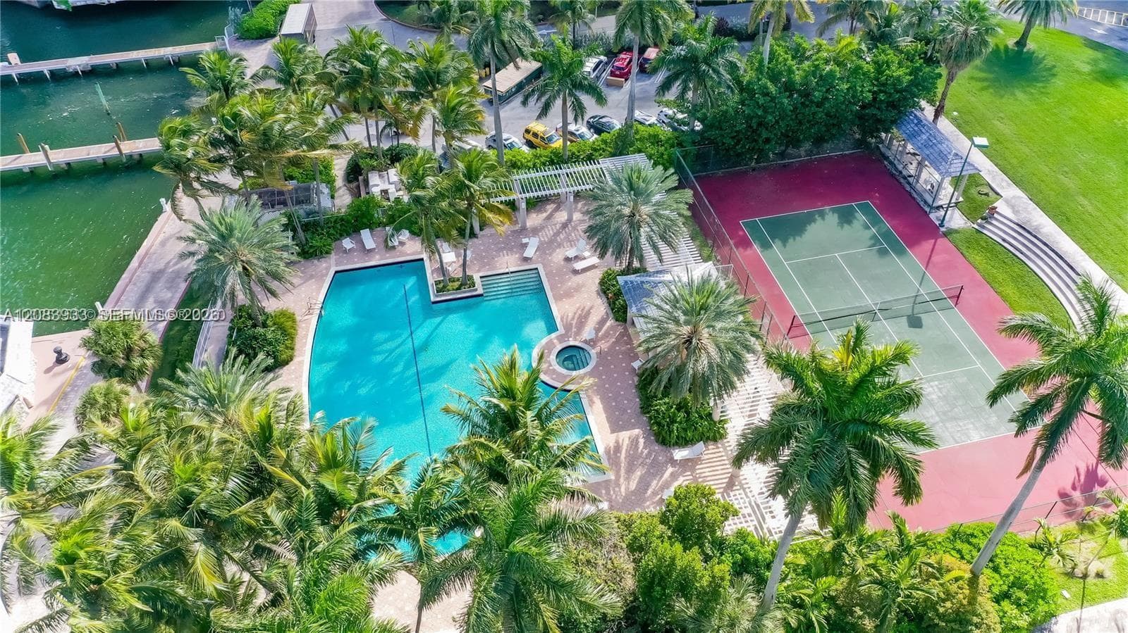 Palm Bay Condominium · #5D in Miami - Photo 22