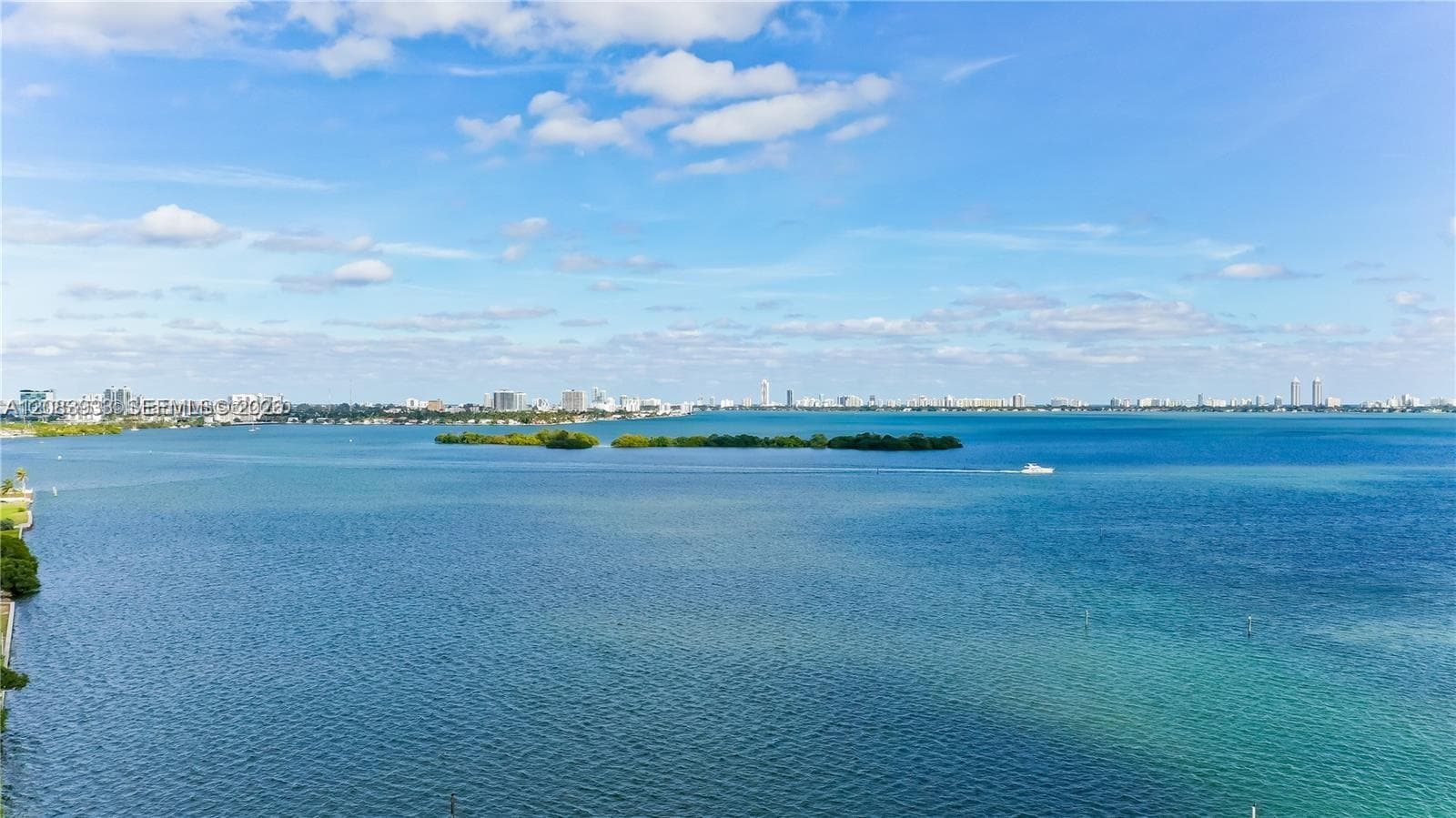 Palm Bay Condominium · #5D in Miami - Photo 1