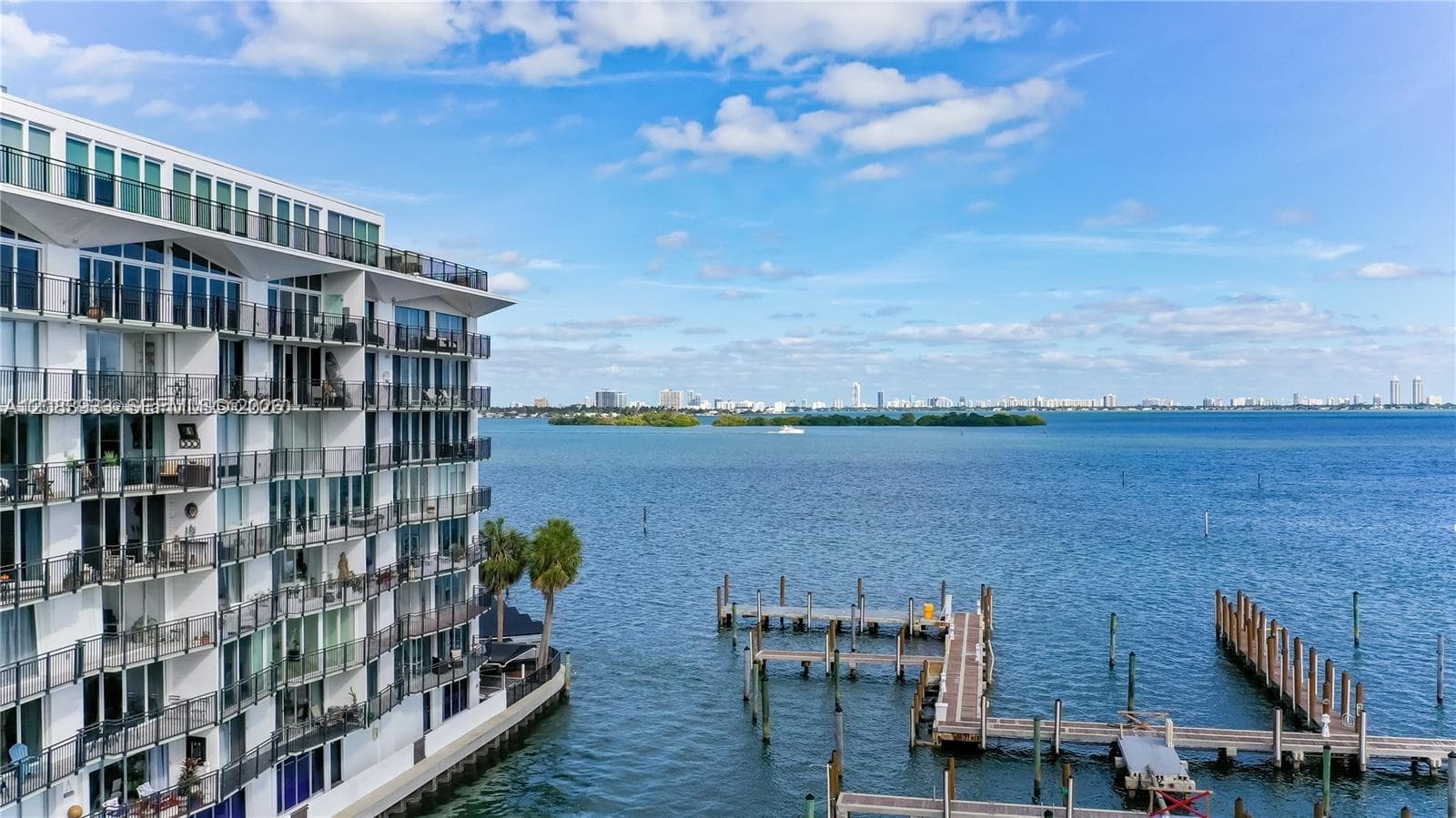Palm Bay Condominium · #5D in Miami - Photo 28
