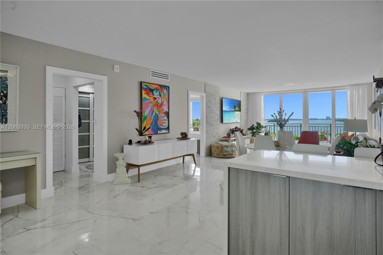 Palm Bay Condominium · #5D in Miami - Photo 9