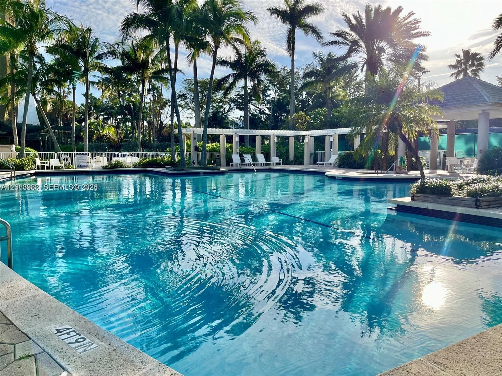 Palm Bay Condominium · #5D in Miami - Photo 24