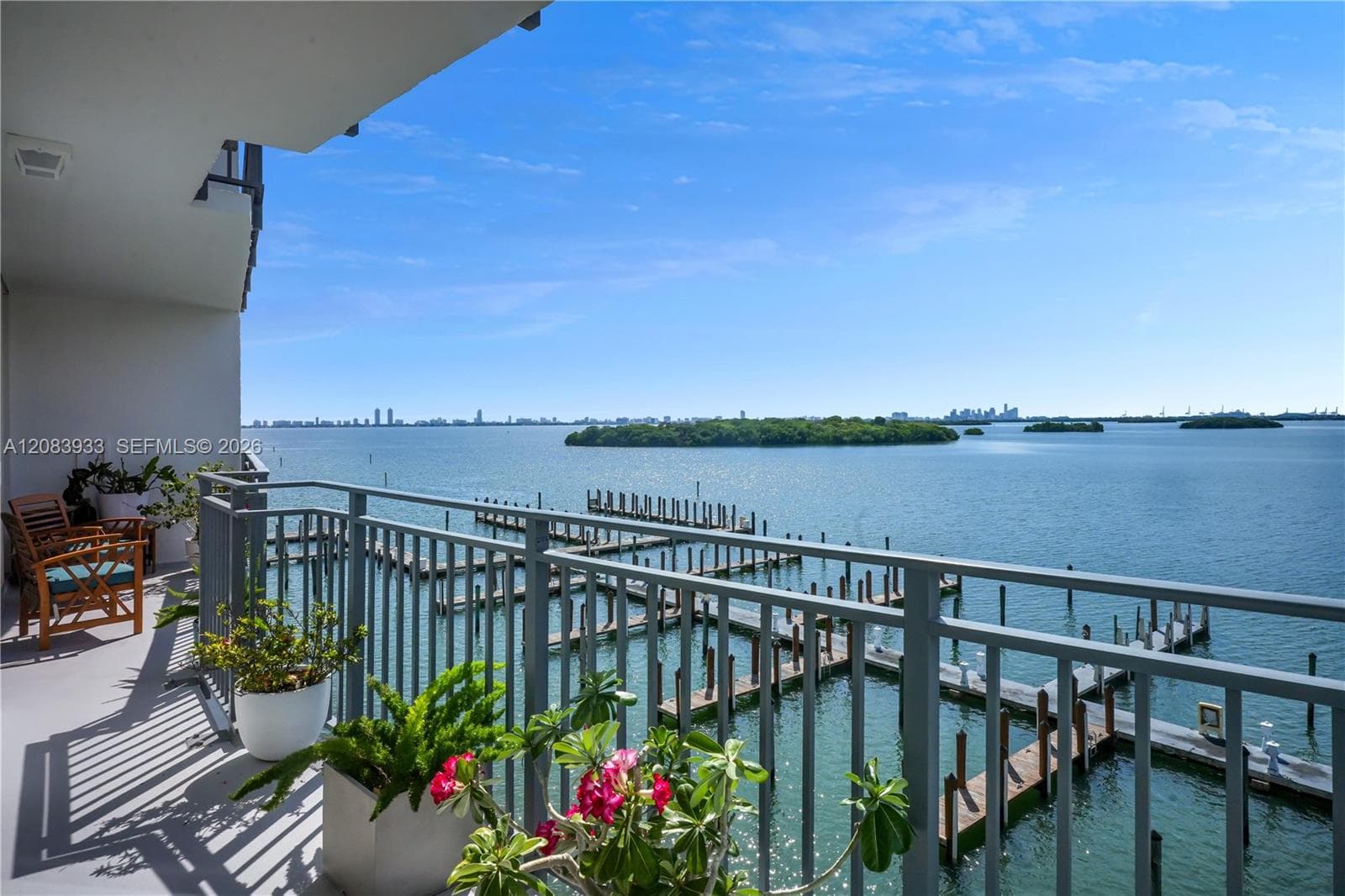 Palm Bay Condominium · #5D in Miami - Photo 30