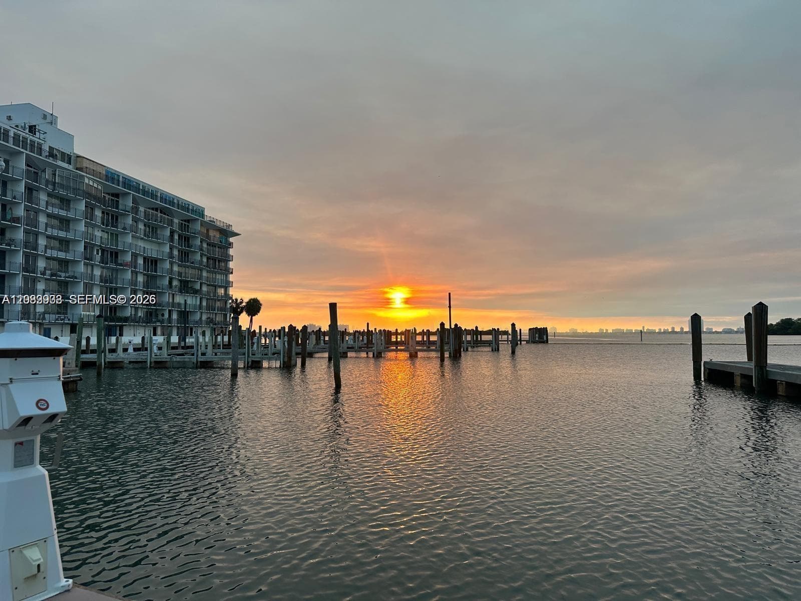 Palm Bay Condominium · #5D in Miami - Photo 34