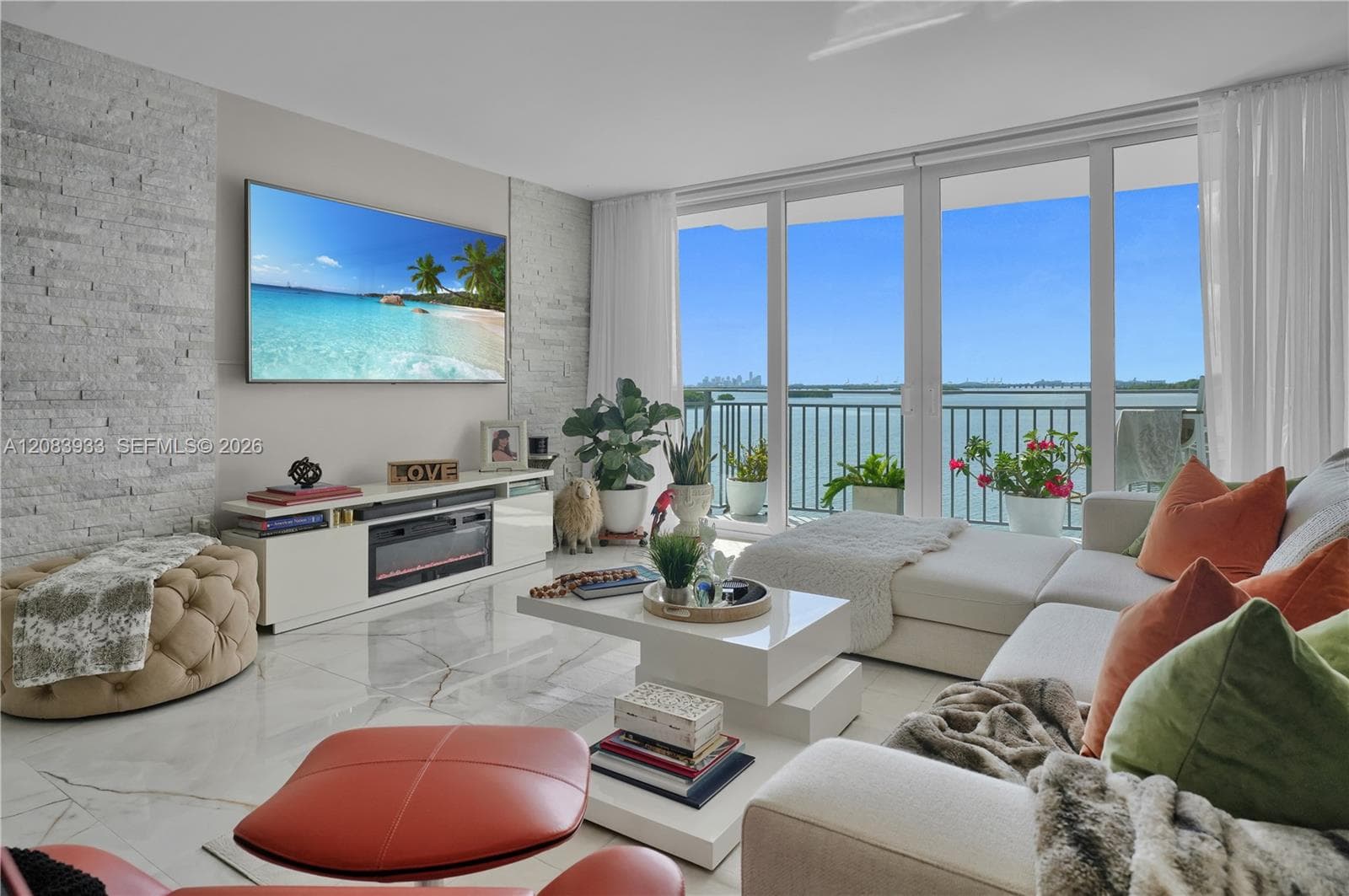 Palm Bay Condominium · #5D in Miami - Photo 10