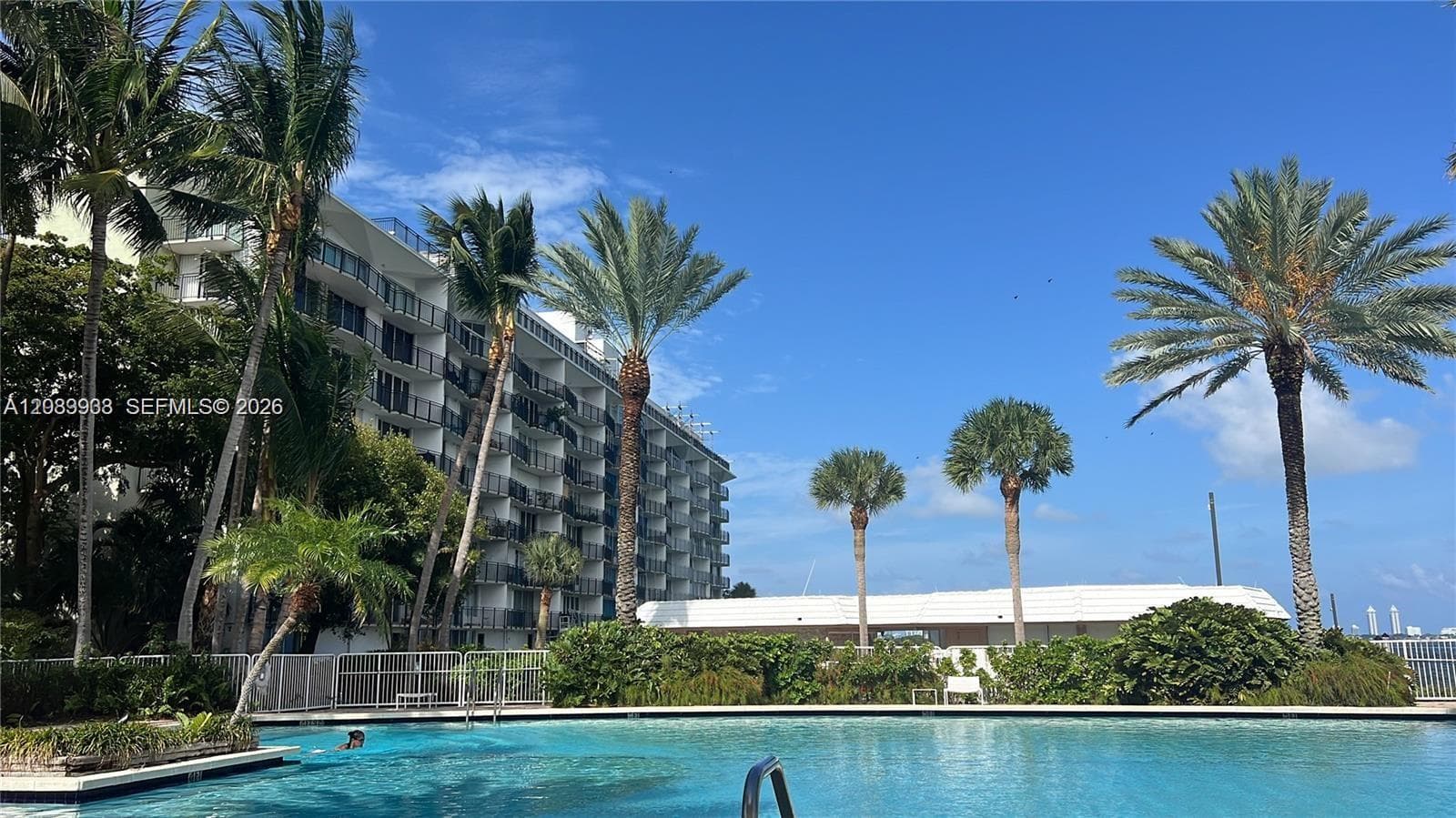Palm Bay Condominium · #5D in Miami - Photo 41