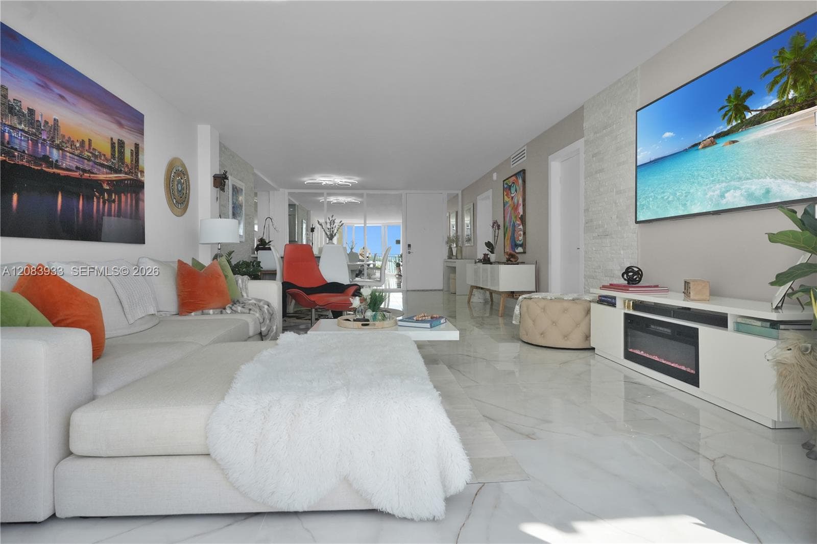 Palm Bay Condominium · #5D in Miami - Photo 11