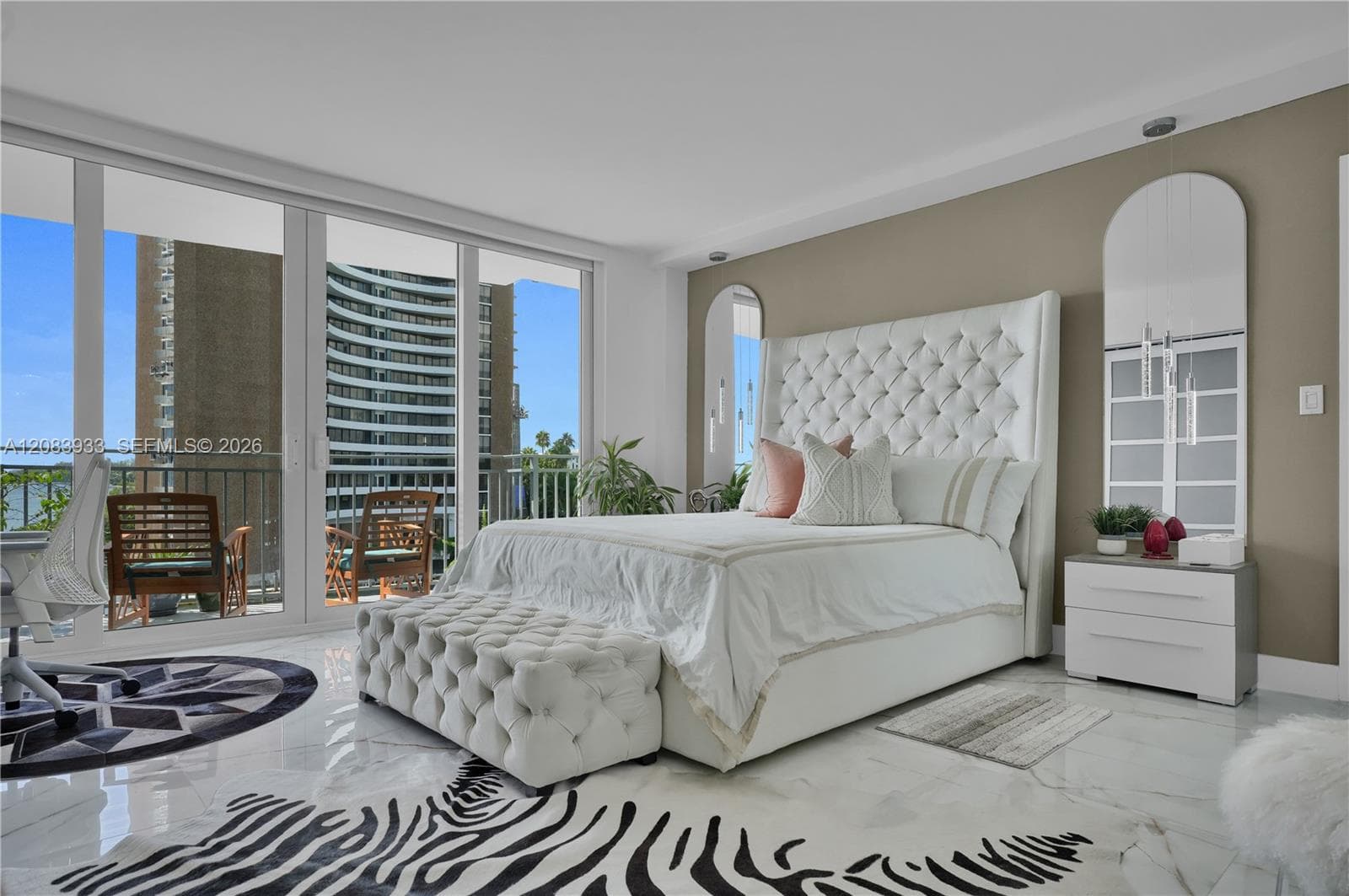 Palm Bay Condominium · #5D in Miami - Photo 19