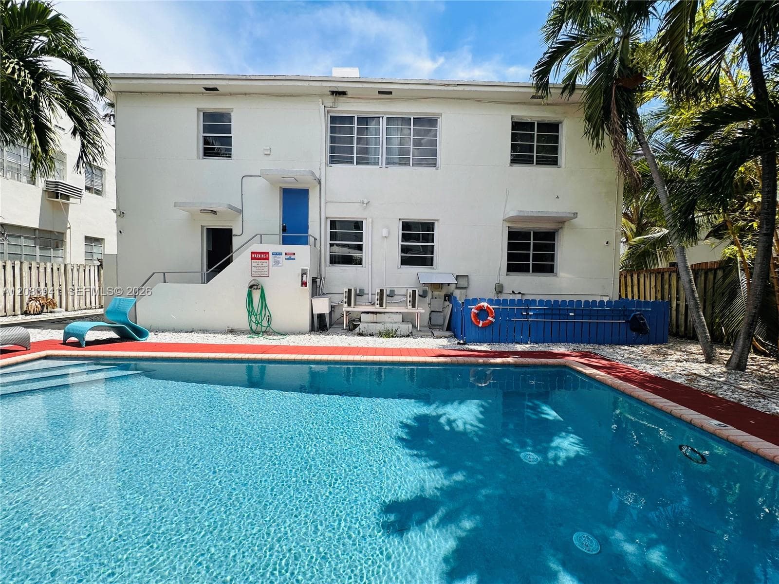 LENOX MANOR · #B in Miami Beach - Photo 38