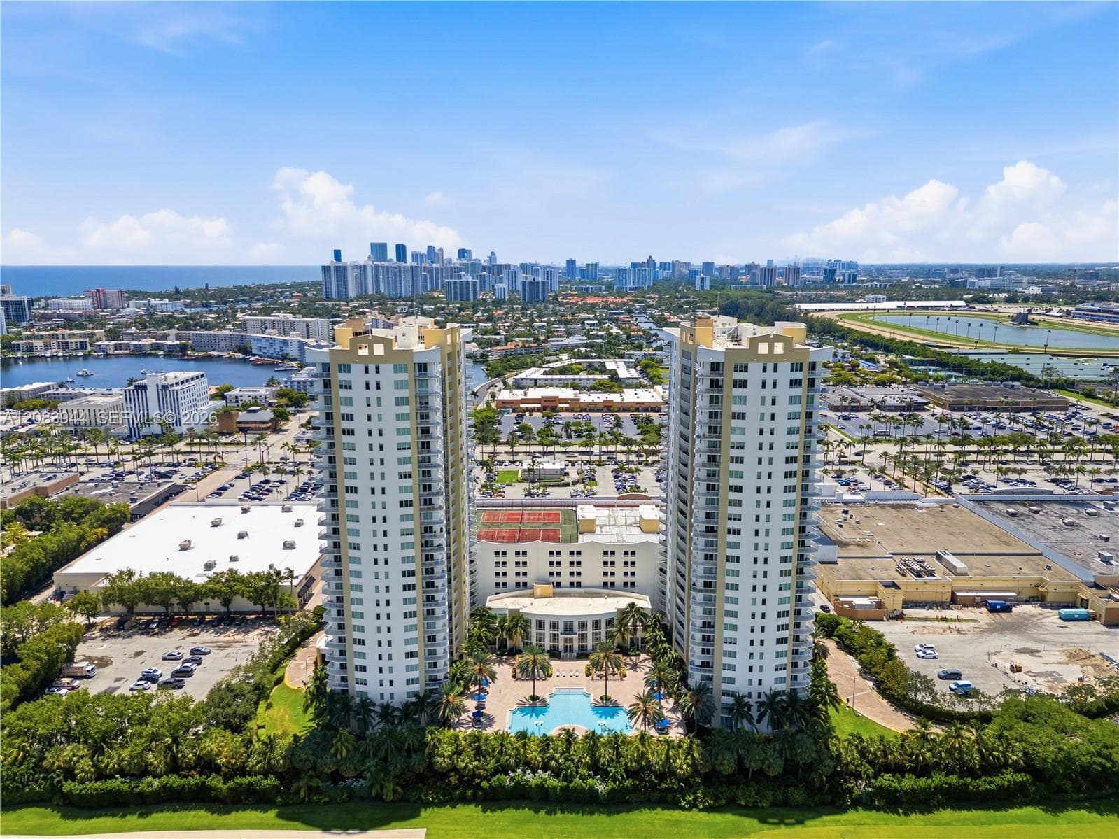 DUO · #1403E in Hallandale Beach - Photo 52