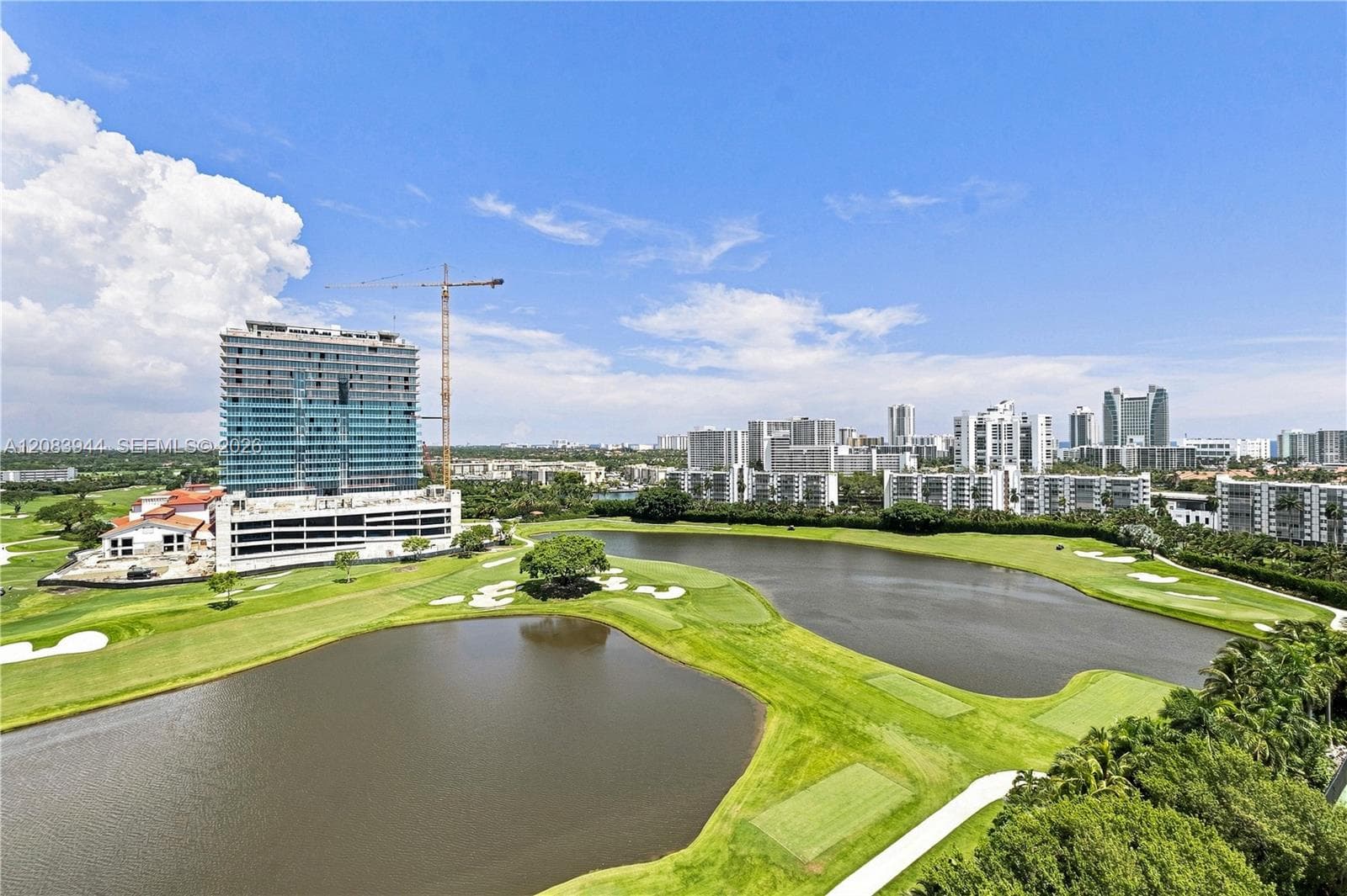 DUO · #1403E in Hallandale Beach - Photo 42