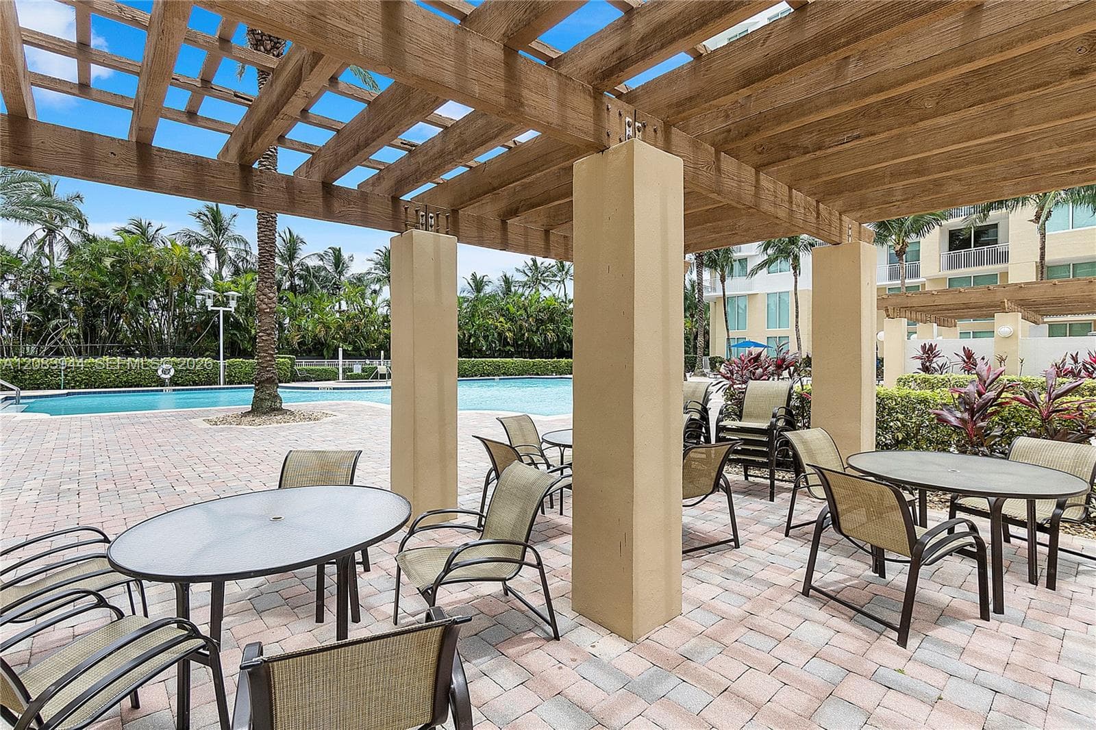 DUO · #1403E in Hallandale Beach - Photo 46