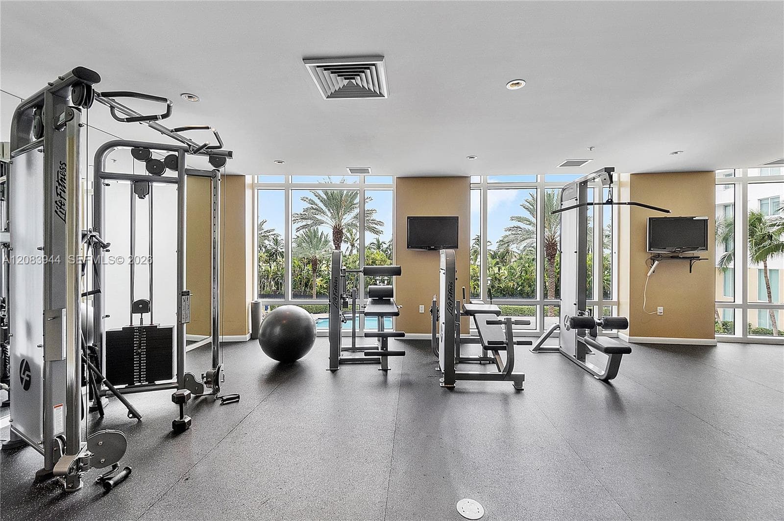 DUO · #1403E in Hallandale Beach - Photo 47