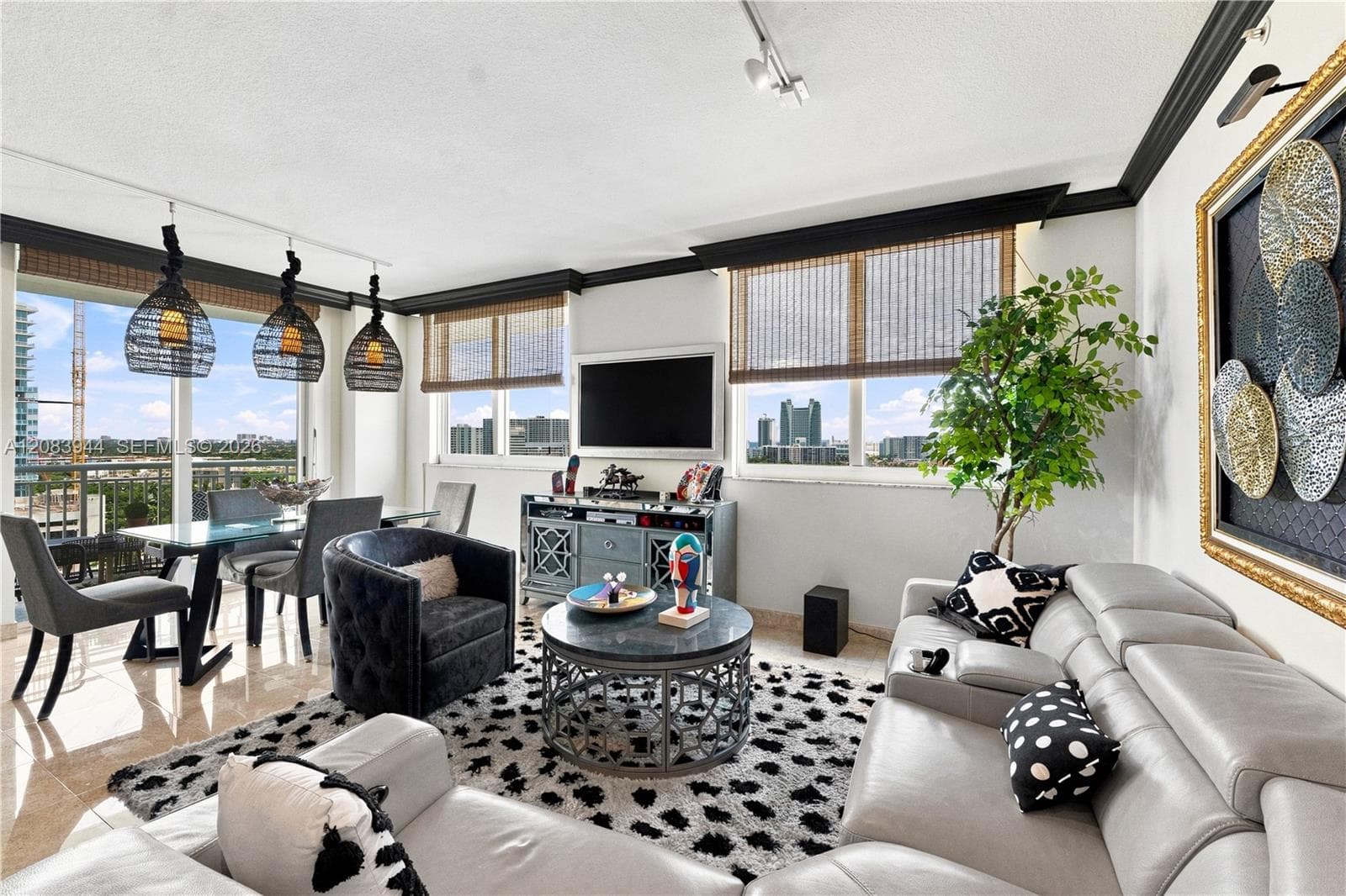 DUO · #1403E in Hallandale Beach - Photo 12