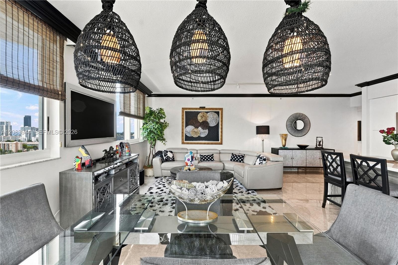 DUO · #1403E in Hallandale Beach - Photo 7
