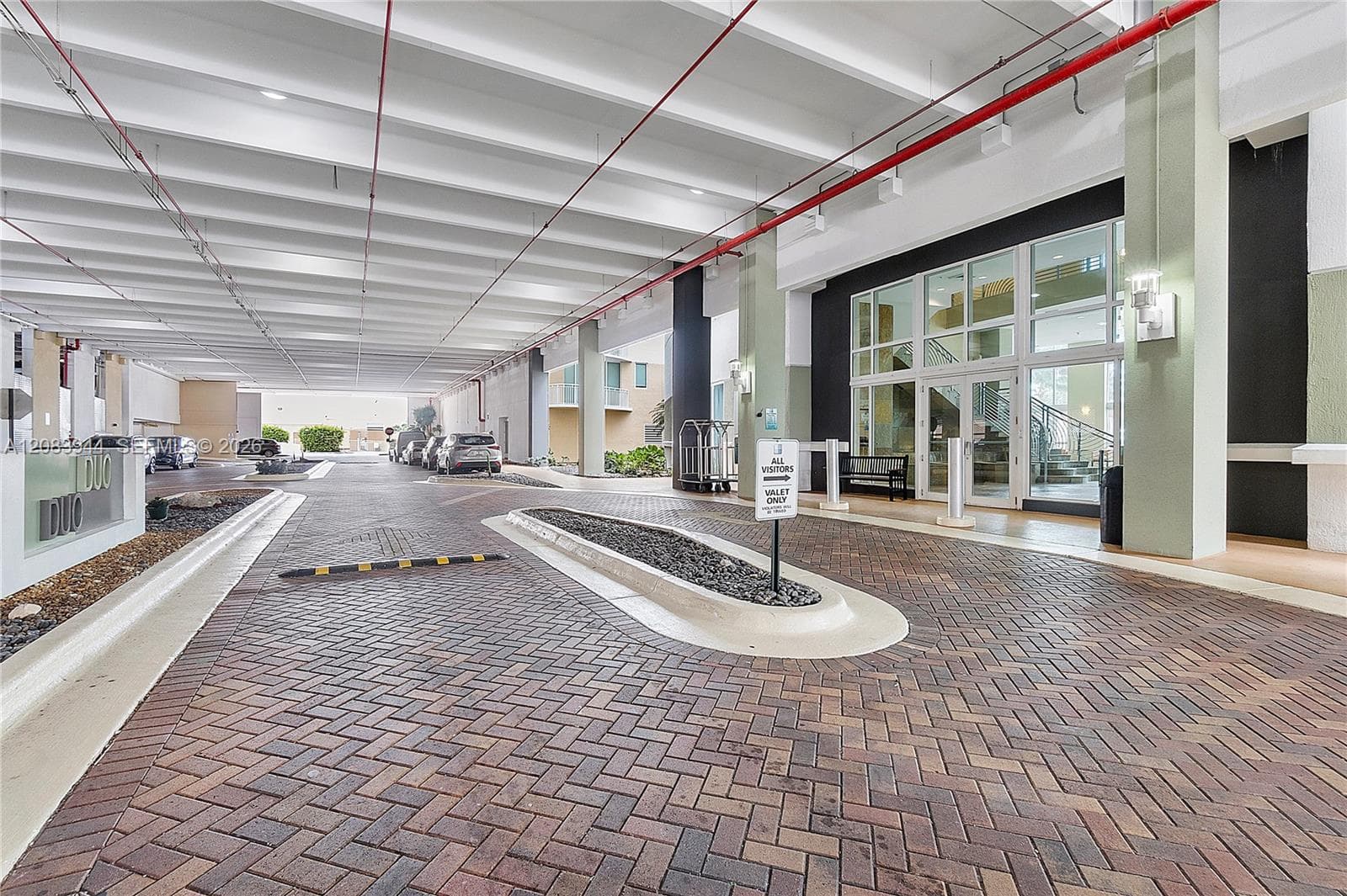 DUO · #1403E in Hallandale Beach - Photo 3