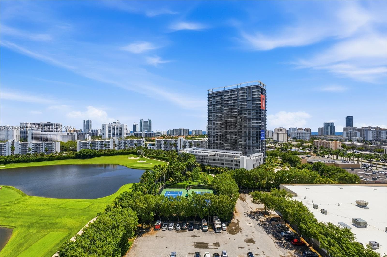 DUO · #1403E in Hallandale Beach - Photo 36