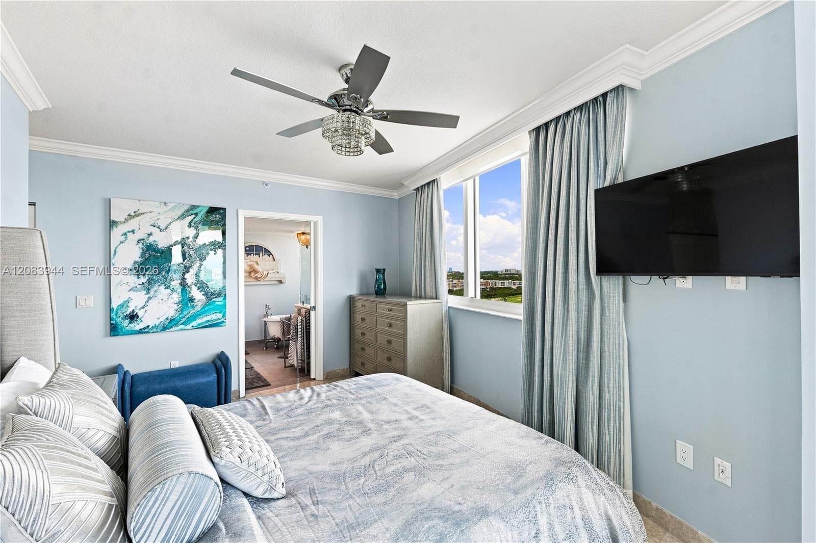 DUO · #1403E in Hallandale Beach - Photo 18