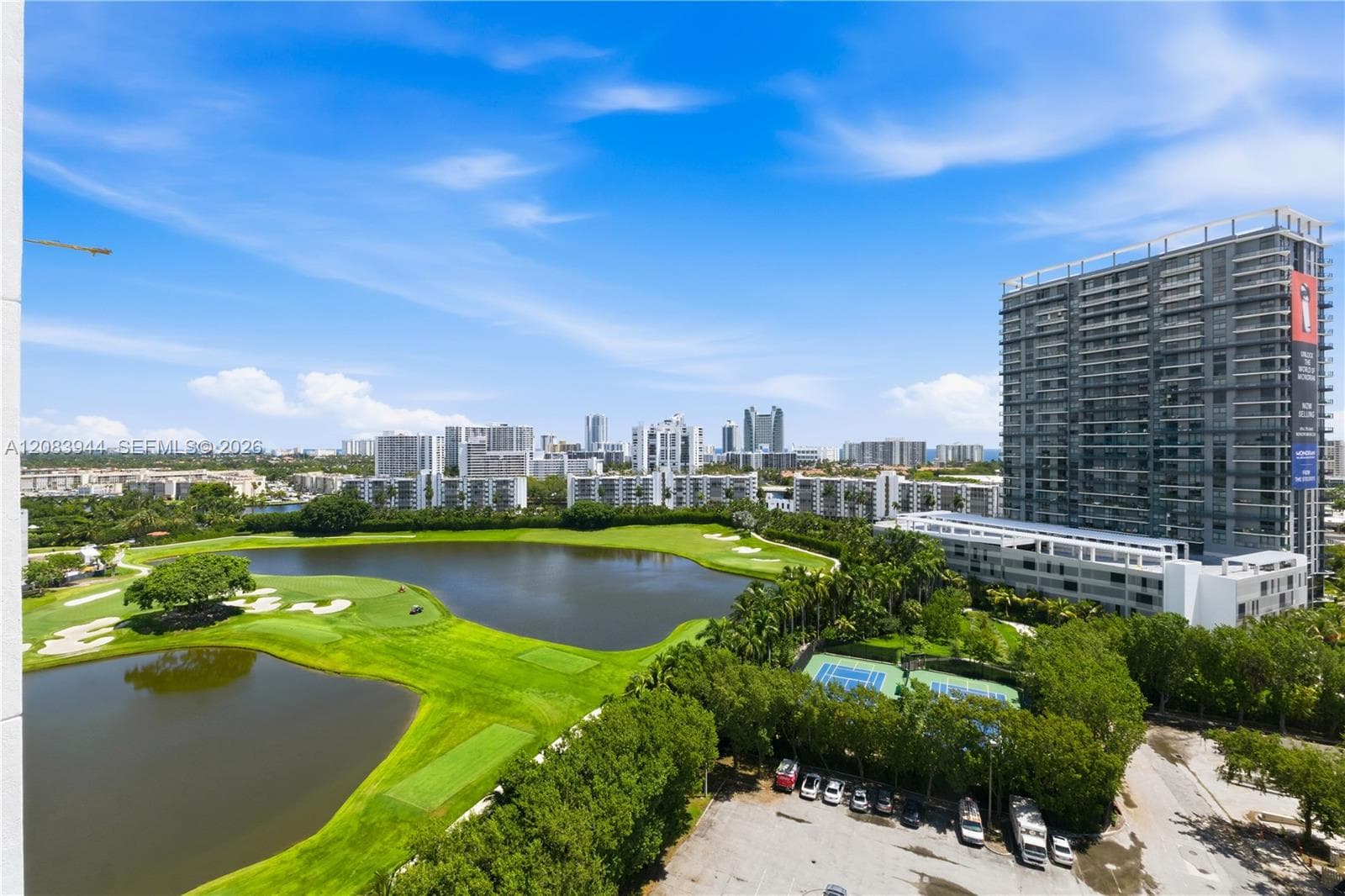 DUO · #1403E in Hallandale Beach - Photo 37