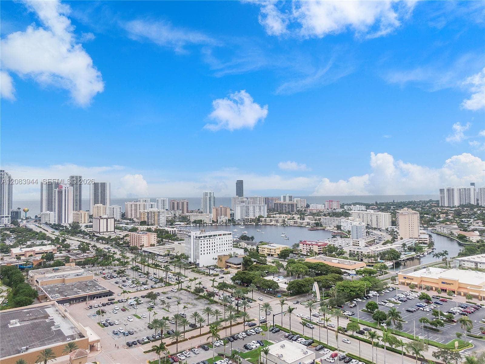 DUO · #1403E in Hallandale Beach - Photo 48