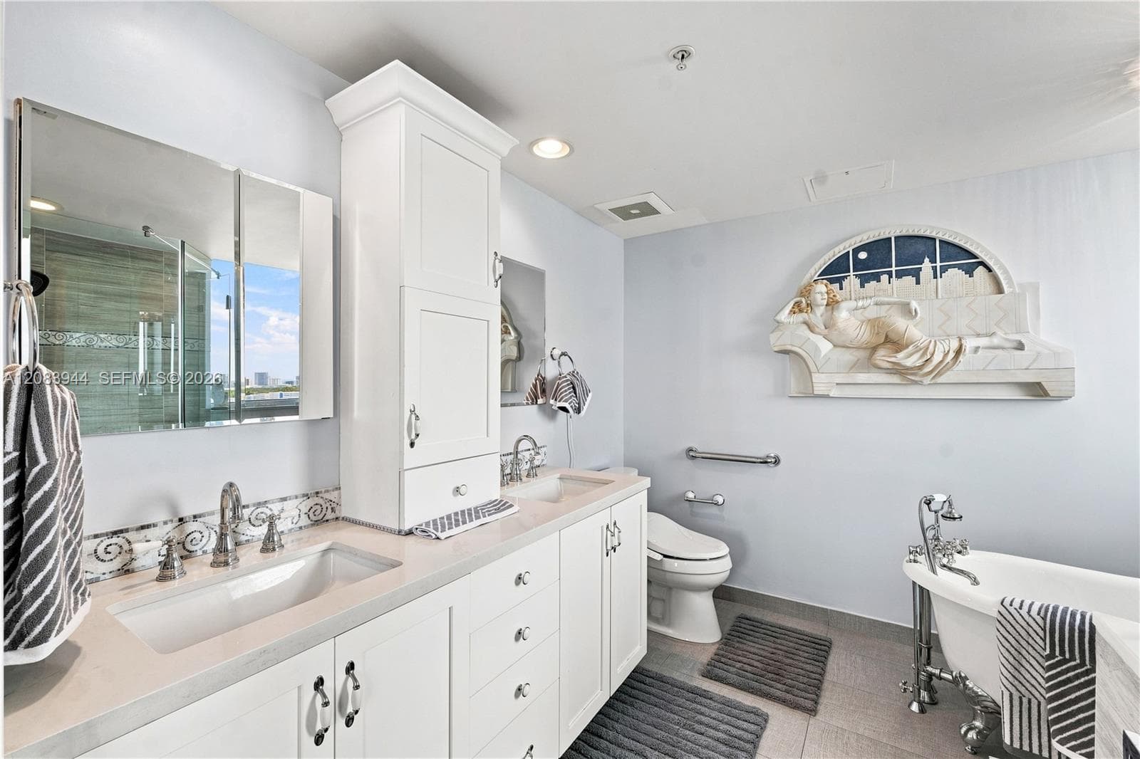 DUO · #1403E in Hallandale Beach - Photo 21