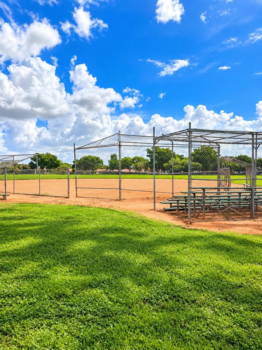 Baseball