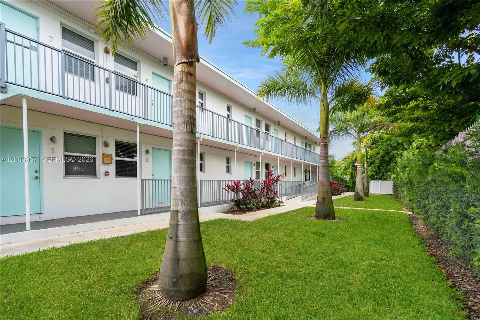 RESUB OF LOT 1 · #6 in Miami - Photo 1