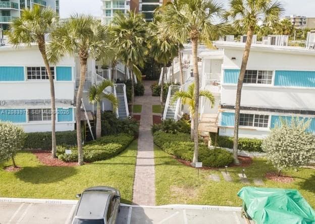 Morning Star Condo · #2 in Bay Harbor Islands - Photo 1
