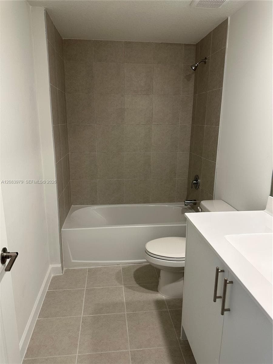2nd Full Bathroom