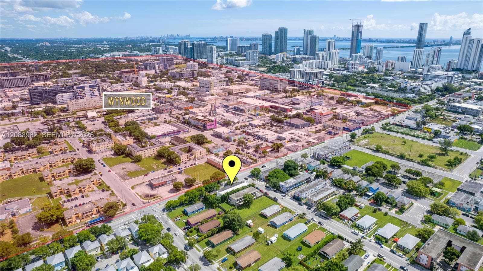 RESUB OF LOT 1 · #11 in Miami - Photo 16