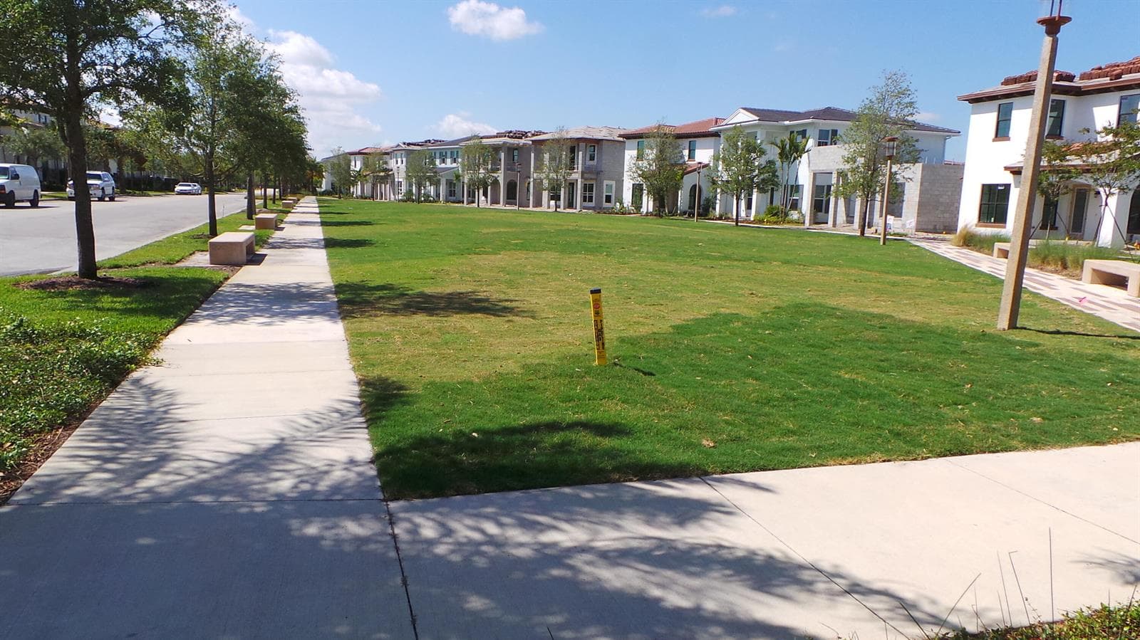 Alton Green Space