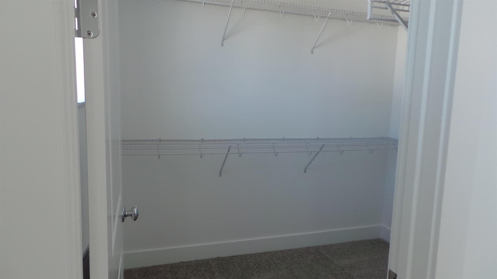 Alton MBR Closet