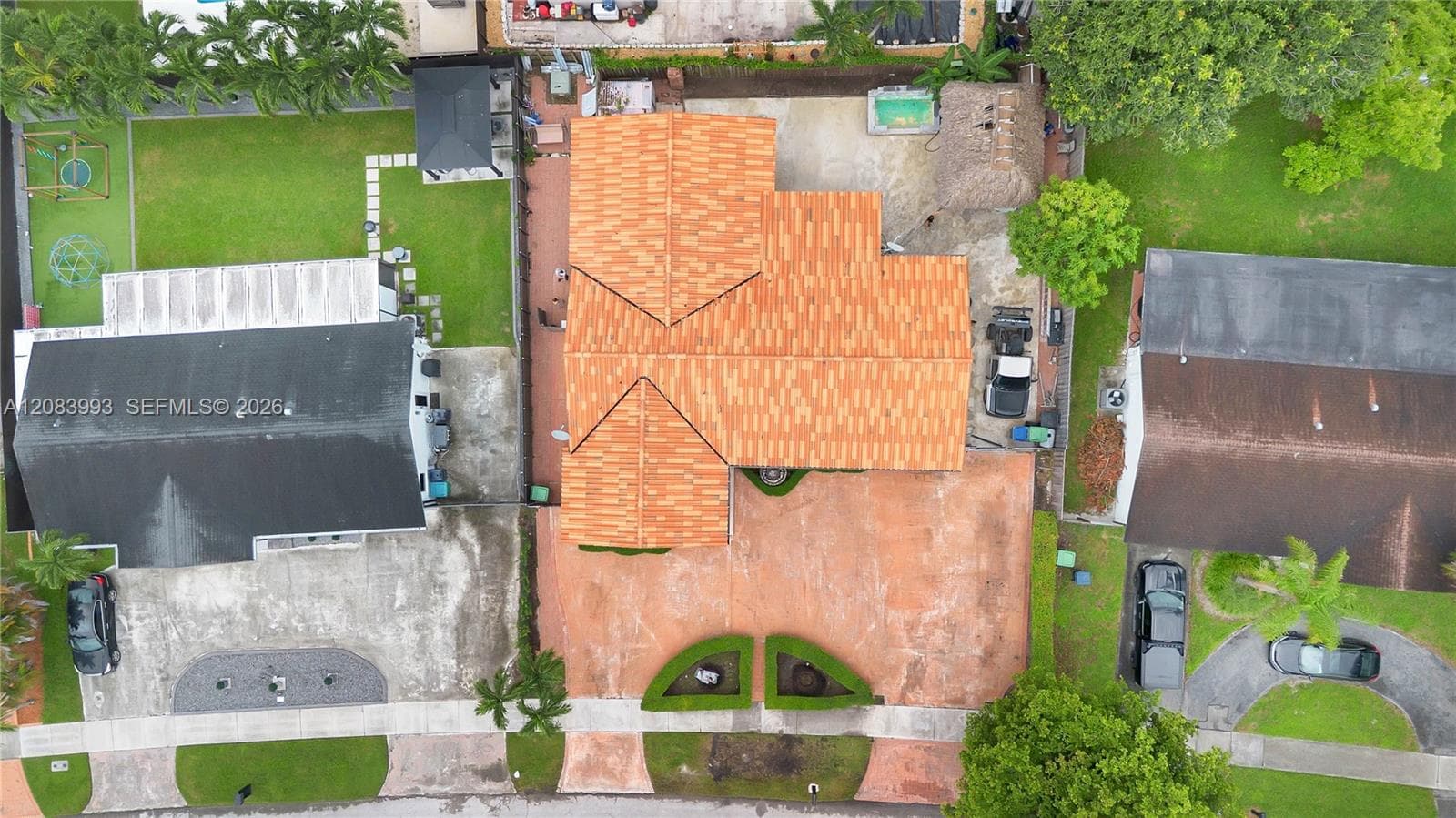 13390 SW 46th Ter photo 30