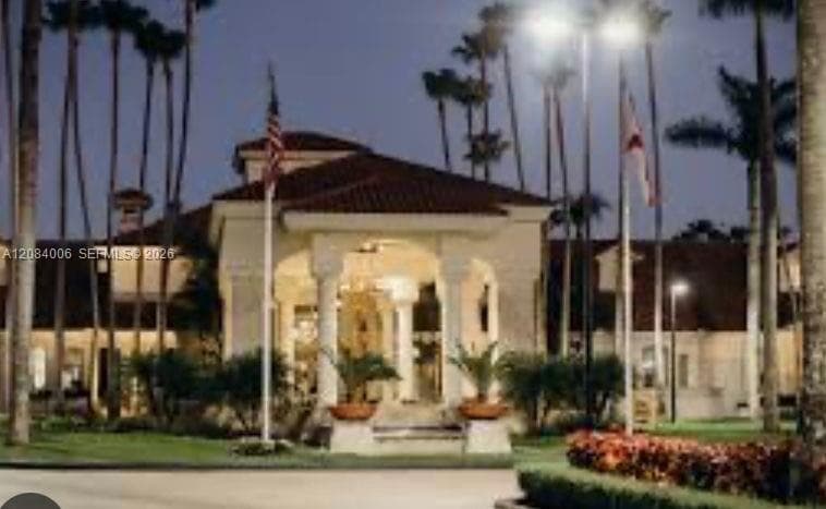 DORAL PK COUNTRY CL VILLA · #106-14 in Doral - Photo 2