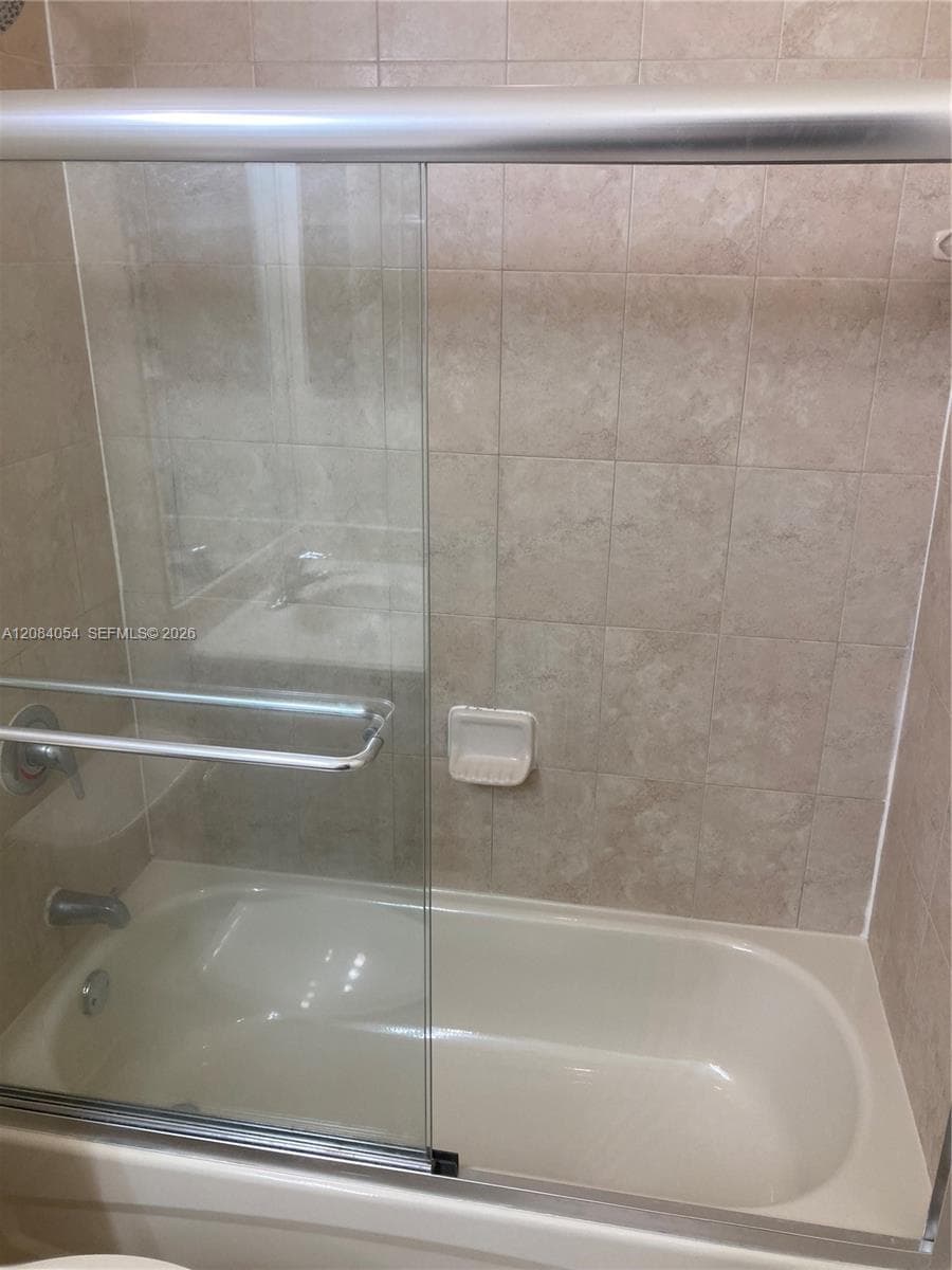 second bathroom